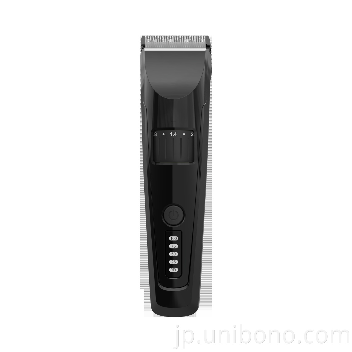 Professional Hair Clipper For Men Rechargeable Electric Razor Hair Trimmer Hair Cutting Machine Beard Trimmer Fast Charging